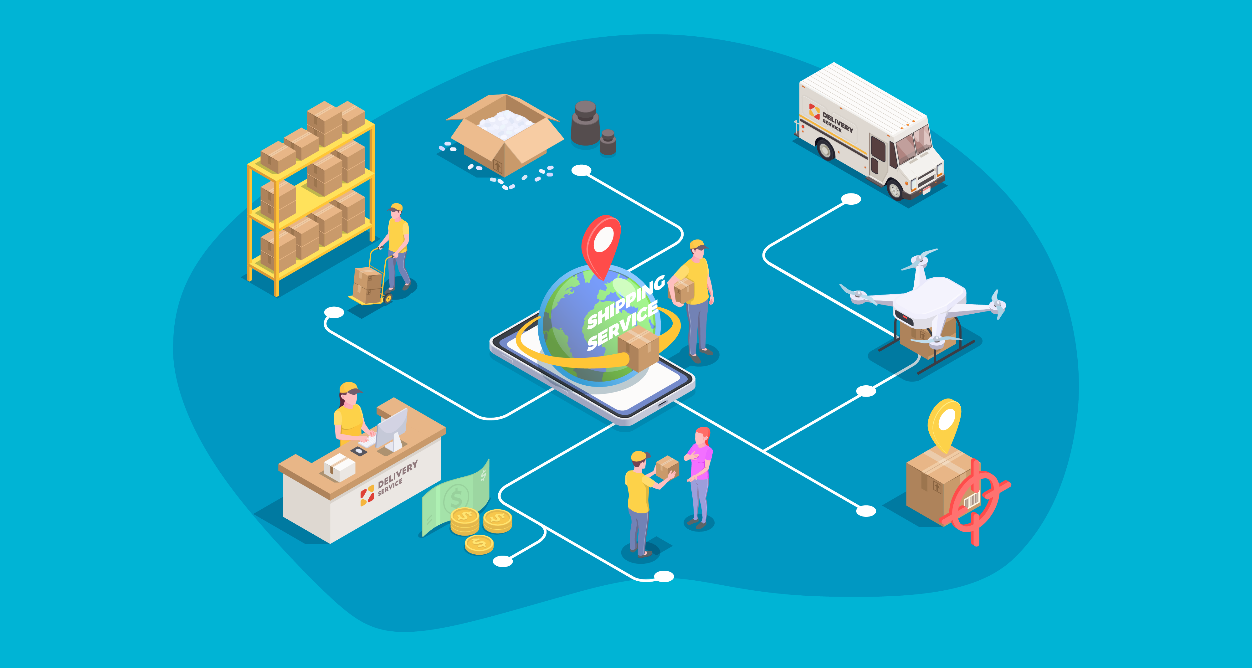 Shipping Solutions: Your Guide To Staffed Fedex Locations - asswwu9