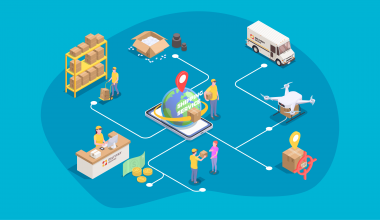 FedEx international vs UPS international vs DHL international