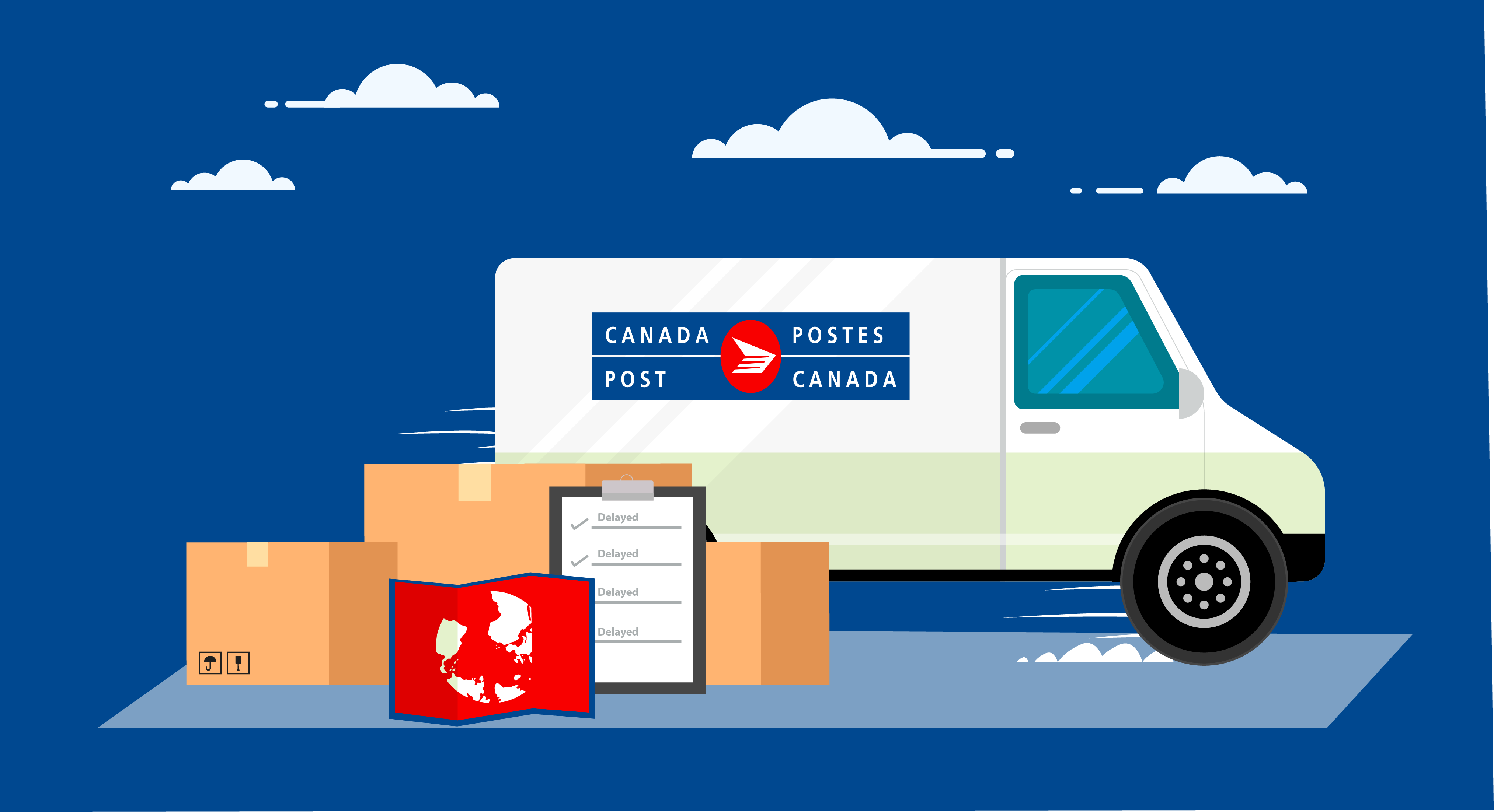 Canada Post