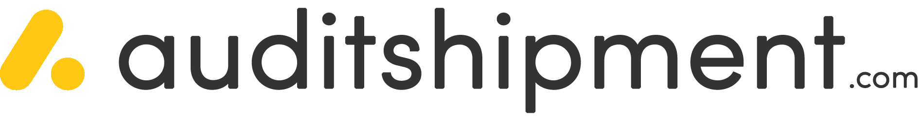 AuditShipment.com Logo