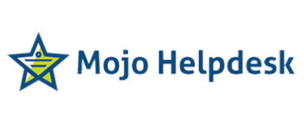 Mojo IT Helpdesk