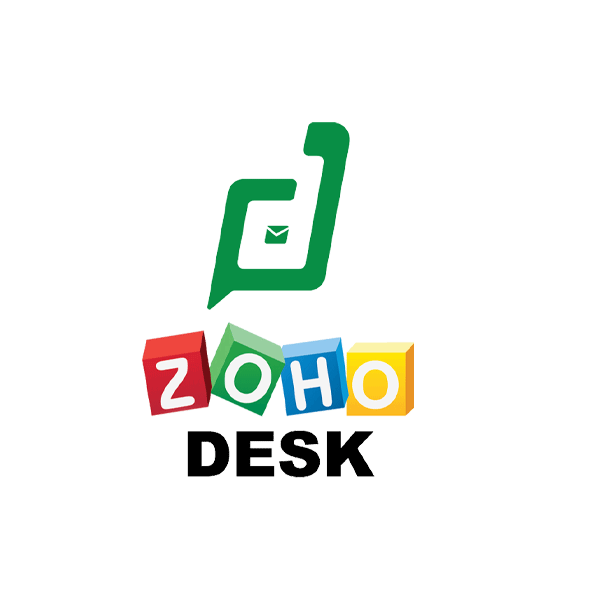 zohodesk